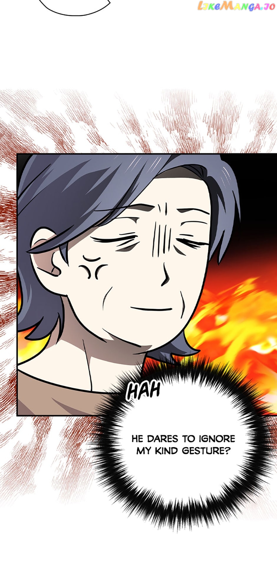 Long Live the Drama King Chapter 71 - page 44